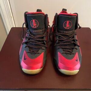 Nike “Lil Penny “ Penny Hardaway